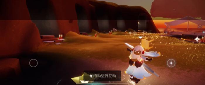 光遇小船如何换位置_光遇小船位置会改变吗