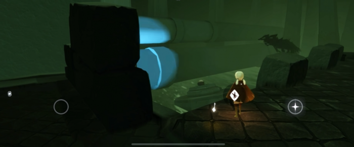 光遇如何防止被冥龙撞掉翅膀_光遇怎么躲避冥龙攻击