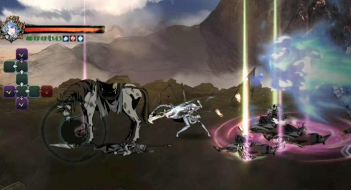 影之刃三女王骑士套装在哪里刷2