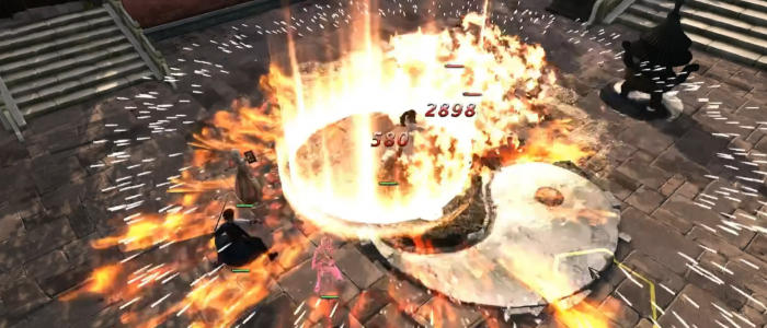 侠客风云传前传火焰刀怎么学2