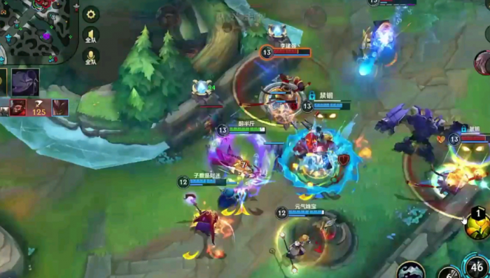 英雄联盟手游璐璐配哪个射手3