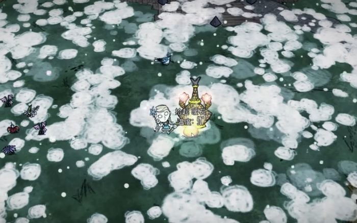 饥荒建家后应该准备什么3