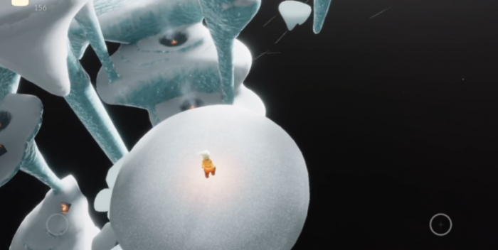 光遇里的空气的试炼怎么通过2