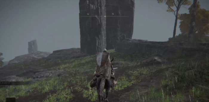 艾尔登法环怎么选择职业1