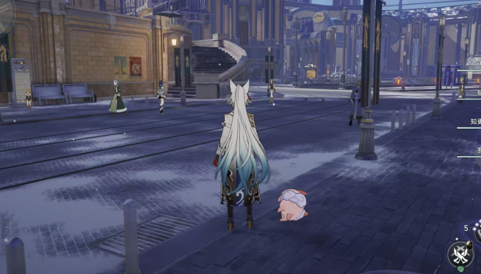 崩坏星穹铁道雅利洛怎么过2