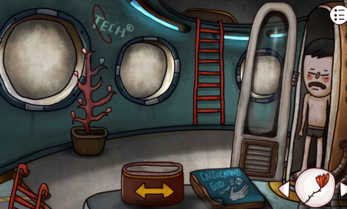 迷失岛2红花在哪里弄2