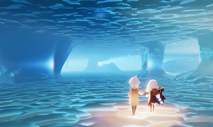 光遇方舟如何获得先祖东西_光遇方舟祖先的知识全位置