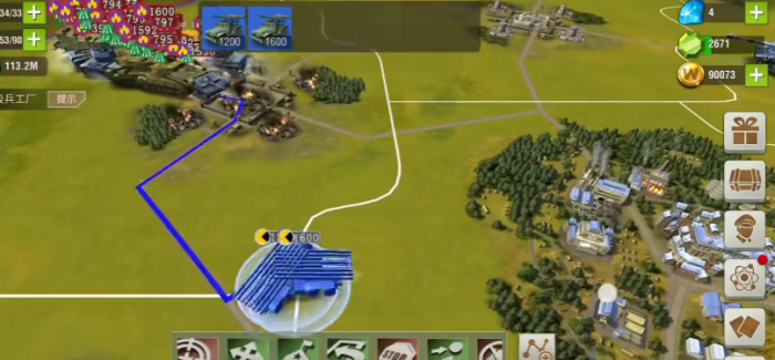 二战风云2后期怎么搭配2