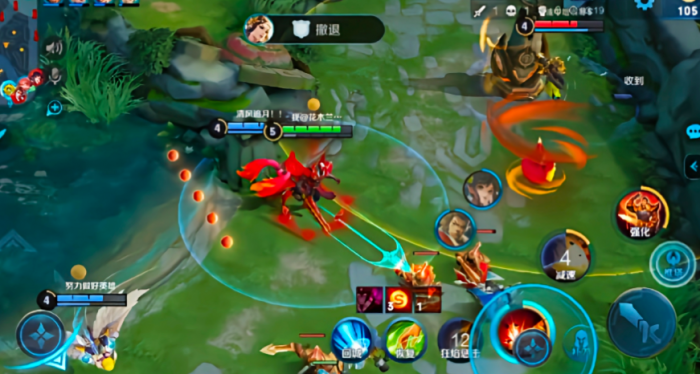 王者荣耀曹操怎么出装3