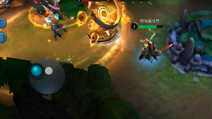 乱斗西游金角大王怎么搭配3