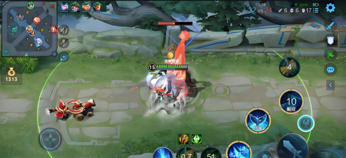 王者荣耀庄周出哪些装3