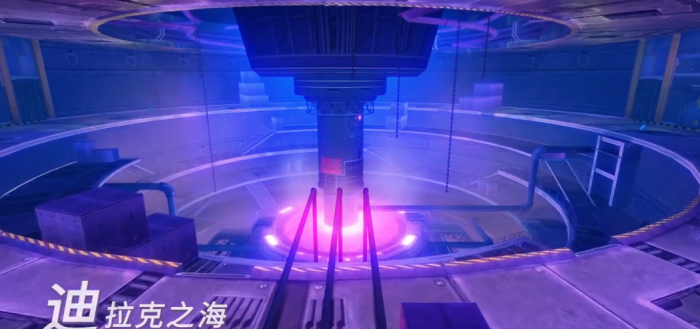 崩坏3怎么玩迪拉克之海_崩坏3迪拉克之海怎么开始战斗