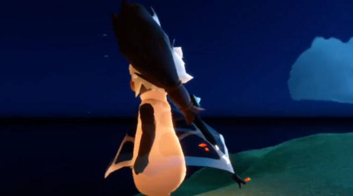 光遇怎么玩万圣节_光遇万圣节