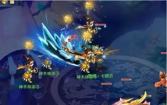 梦幻西游155什么职业pk3