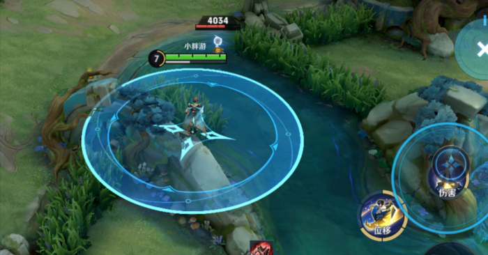 王者荣耀新版暃怎么出装伤害最高3