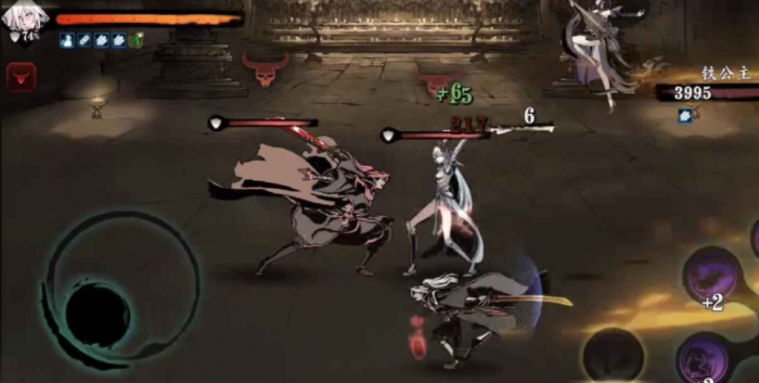 影之刃3中绝影怎么获得2