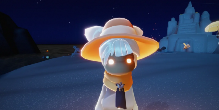 光遇夏至日帽子怎么获得3