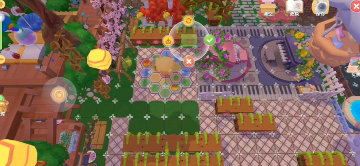 摩尔庄园木制小屋怎么获得2