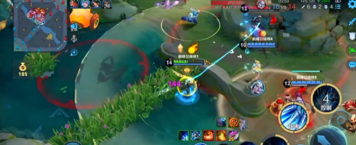 王者荣耀赵云最强铭文出装怎么搭配2