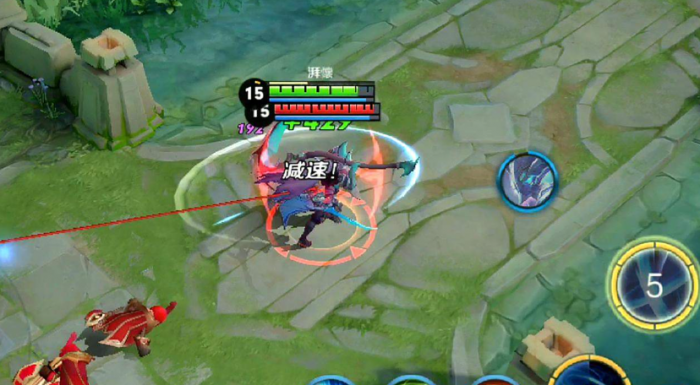 王者荣耀凯怎么出肉装2