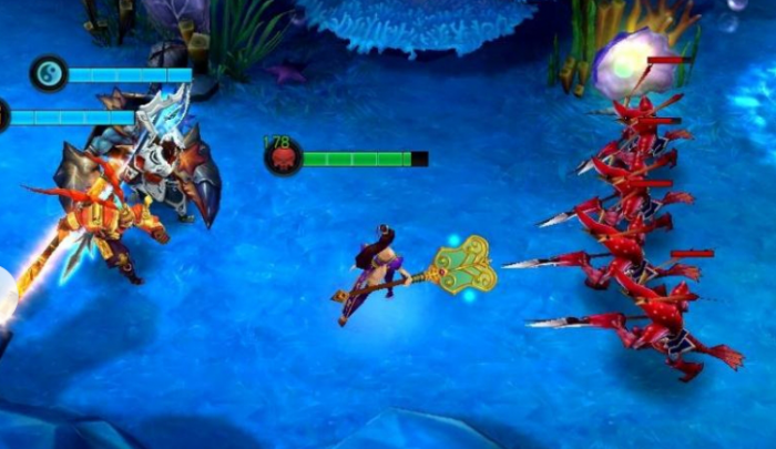 乱斗西游英雄怎么飞升最快_乱斗西游快速升级