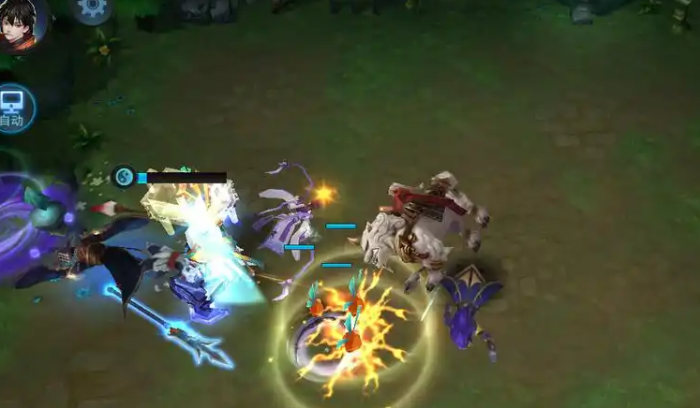 乱斗西游英雄怎么飞升最快2