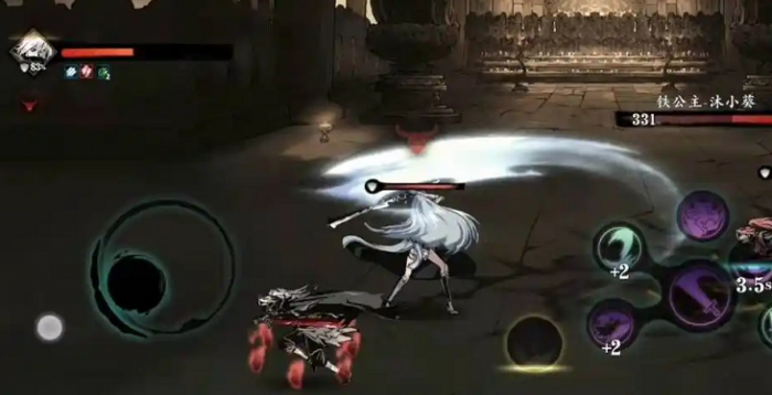 影之刃3穿梭之人心法带哪里1