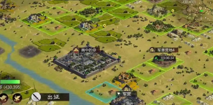 率土之滨的兵营怎么打_率土之滨兵营加多少兵