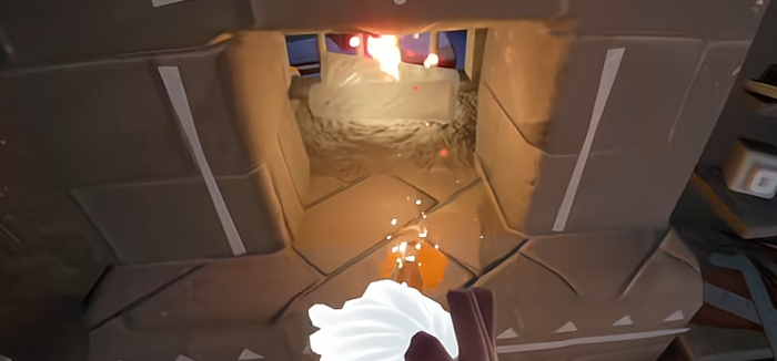 光遇柴火有什么用2