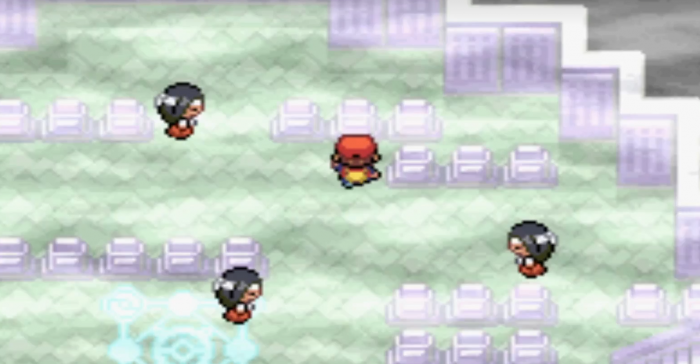 口袋妖怪火红怎么获得耿鬼1