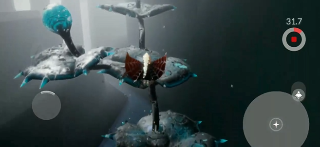 光遇矮人怎么烧花1