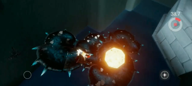 光遇矮人怎么烧花2