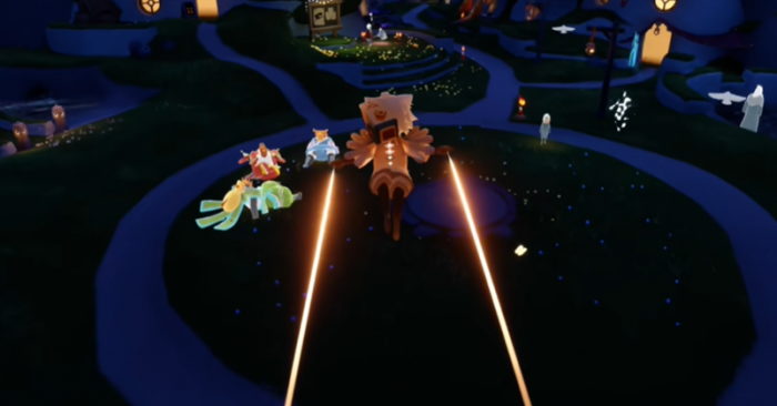 光遇工坊怎么解锁_sky光遇工作室在哪