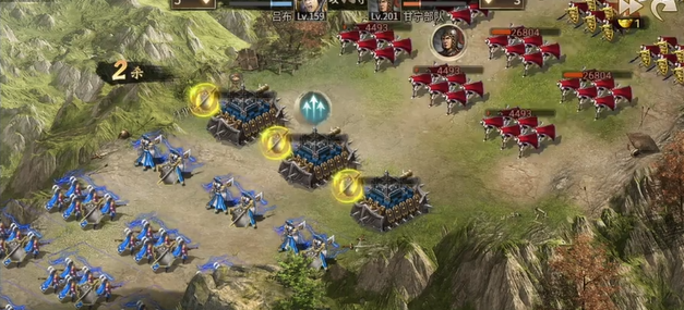 攻城掠地兵力有什么用_攻城掠地兵力和血量