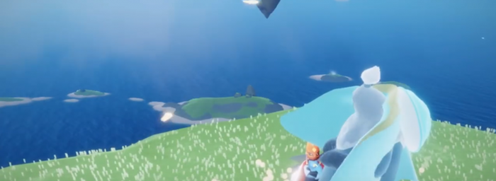 光遇里的圣岛先祖任务怎么完成_光遇圣岛先祖任务教程