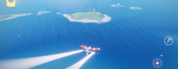 光遇里的圣岛先祖任务怎么完成3