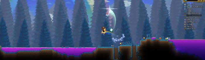 泰拉瑞亚怎么获得幻境钥匙2