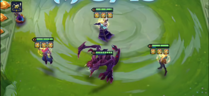 金铲铲如何把虫子养到最大1