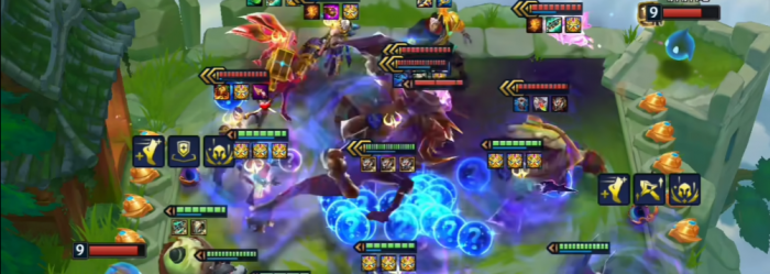 金铲铲如何把虫子养到最大3