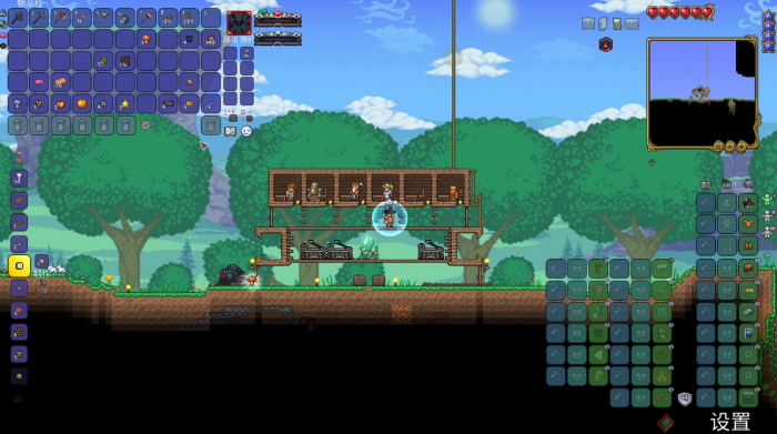 泰拉瑞亚灾厄利器站怎么获得1