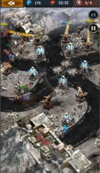 旭日之城第28关怎么过关1