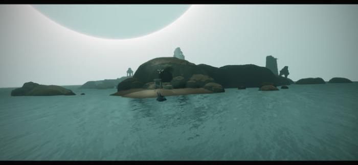 光遇新季节怎么学习潜水1