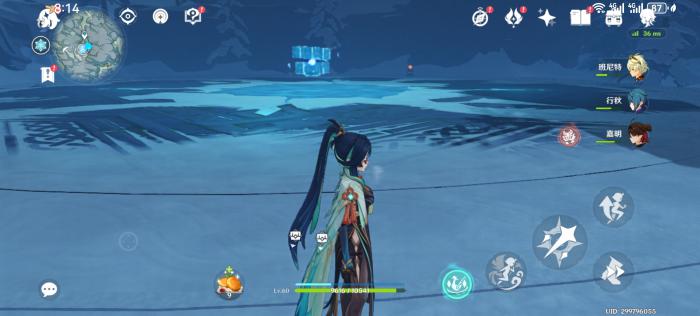 原神打什么怪爆宝箱3