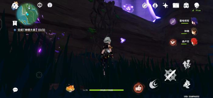 原神初期怎么快速提升战力2