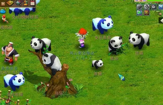 梦幻西游牧场什么出窝率最高3