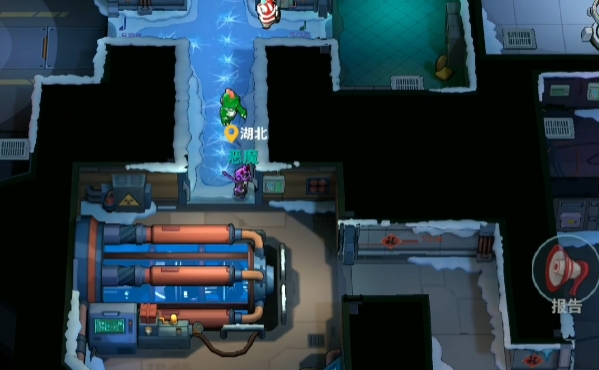 太空行动守望者怎么玩2