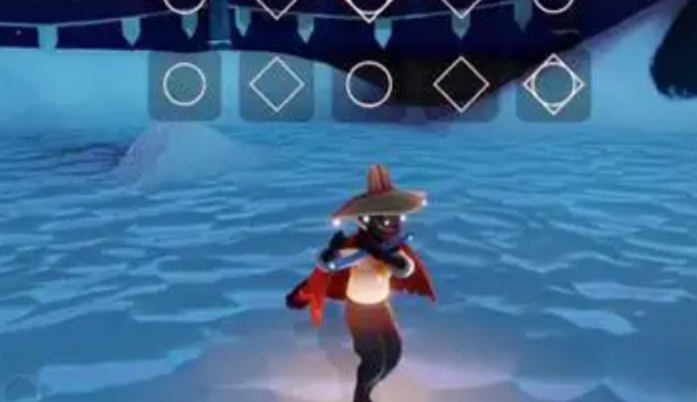 光遇笛子类有哪些_光遇笛子吹奏