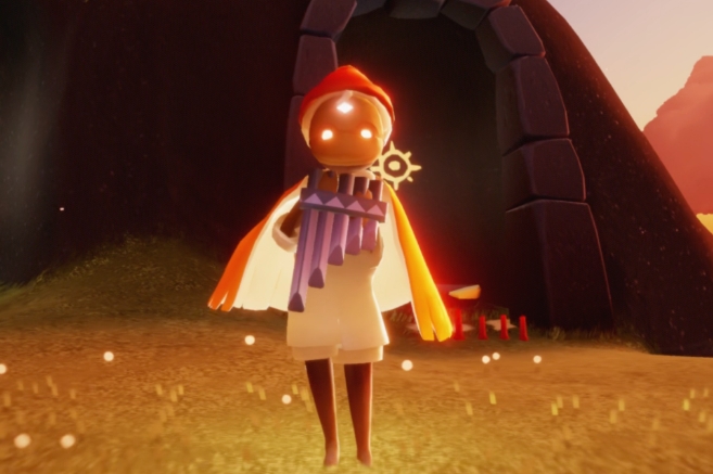 光遇笛子类有哪些2