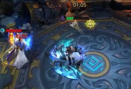 乱斗西游2蒹葭套装有哪些2