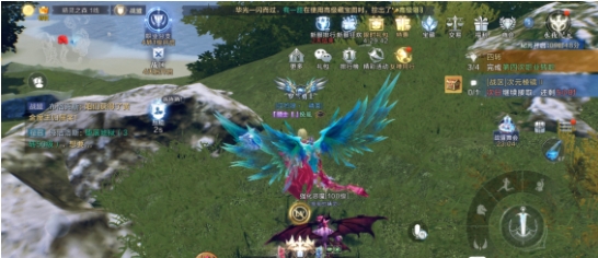 全民奇迹2探索信件怎么找2